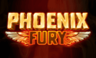 Phoenix Fury Slot