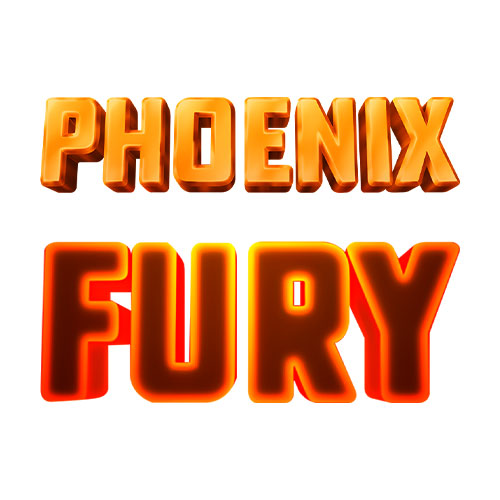 Phoenix Fury Slot