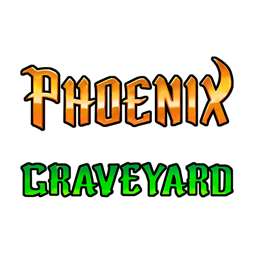 Phoenix Graveyard