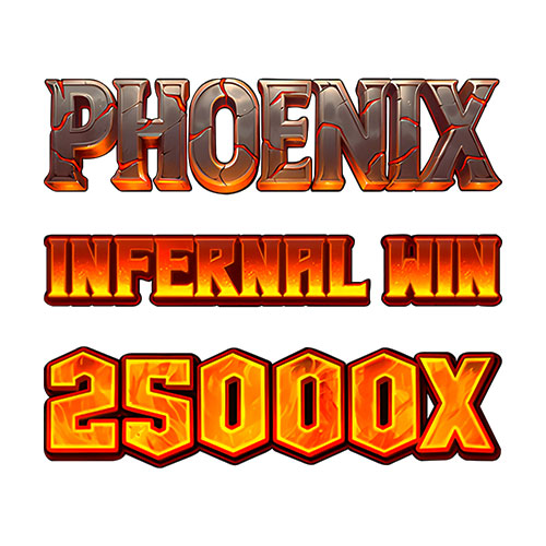 Phoenix Infernal Win