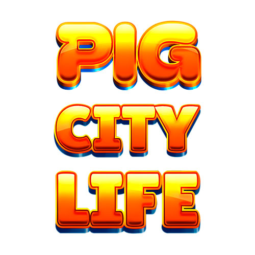 Pig City Life Slot