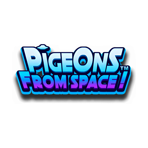 Pigeons from Space Slot