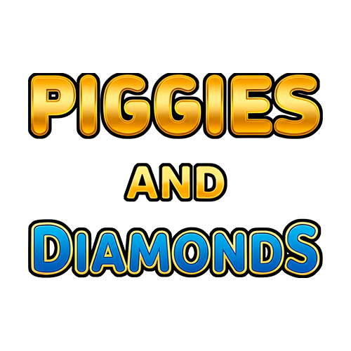 Piggies And Diamonds