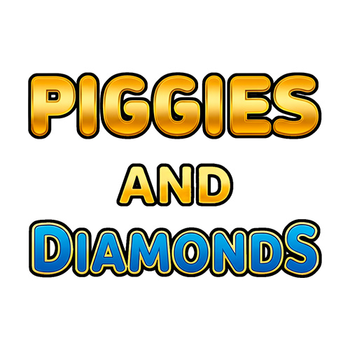 Piggies And Diamonds