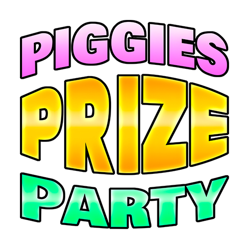 Piggies Prize Party