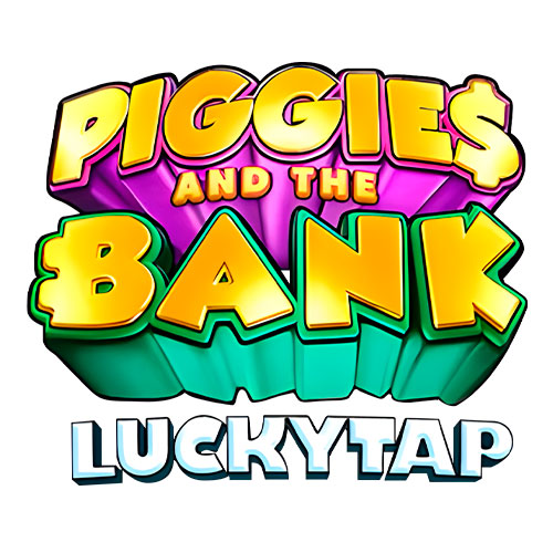 Piggies and the Bank LuckyTap