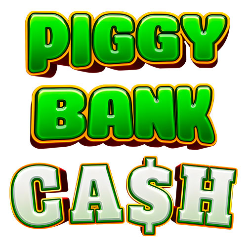 Piggy Bank Cash