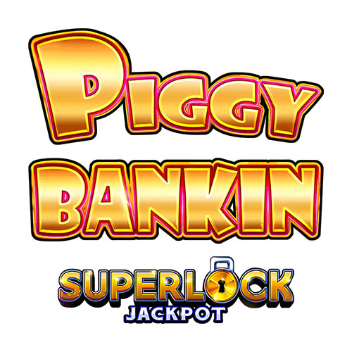 Piggy Bankin Super Lock