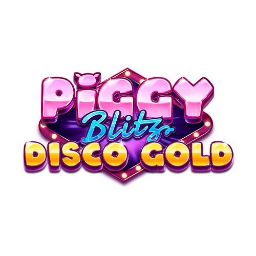 Piggy Blitz Disco Gold Slot