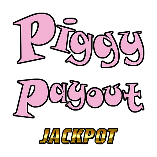 Piggy Payout Jackpot