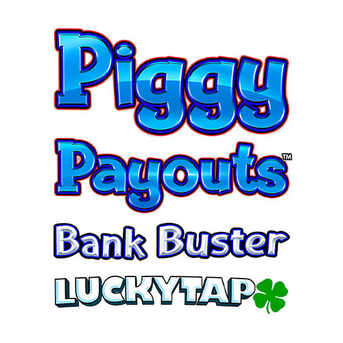 Piggy Payouts Bank Buster LuckyTap