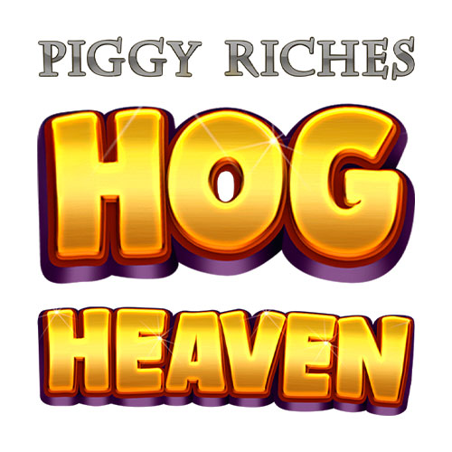 Piggy Riches Hog Heaven
