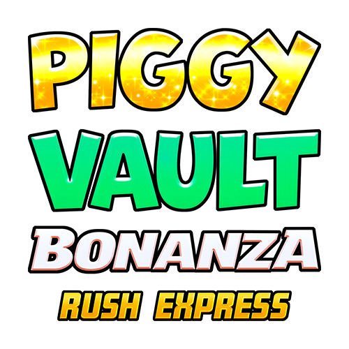 Piggy Vault Bonanza Rush Express