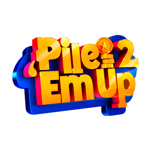 Pile Em Up 2 Slot
