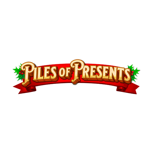 Piles of Presents Slot
