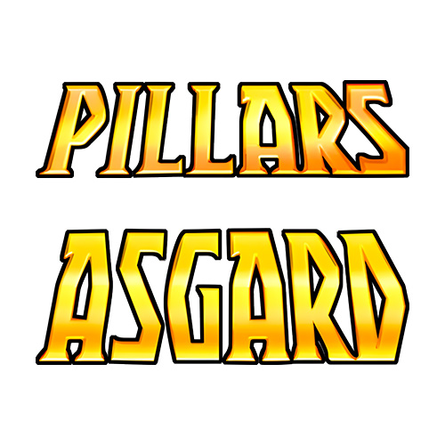 Pillars of Asgard Slot