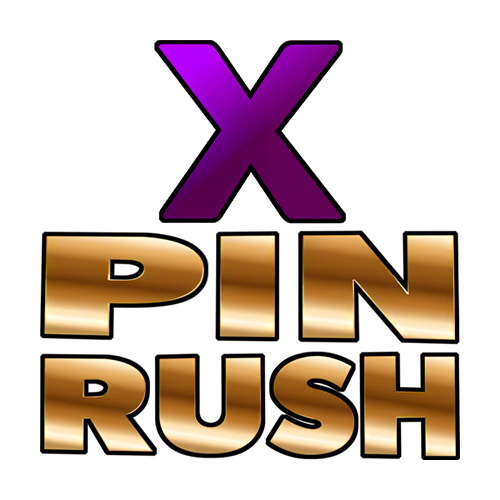 Pin Rush X