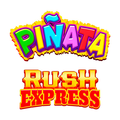 Pinata Rush Express