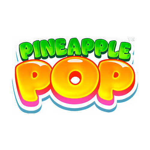 Pineapple Pop Slot