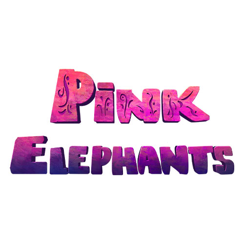 Pink Elephants Slot