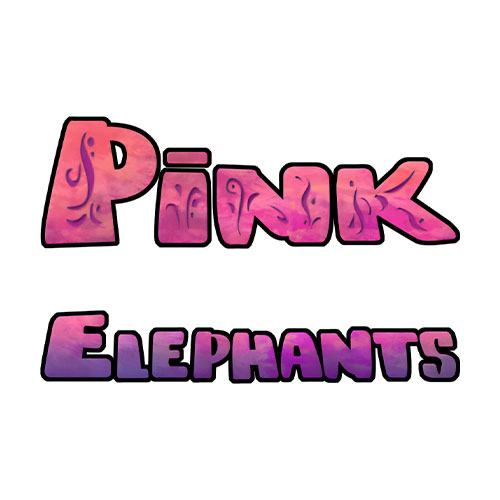 Pink Elephants Slot