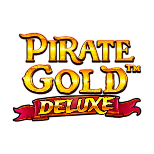Pirate Gold Deluxe Slot