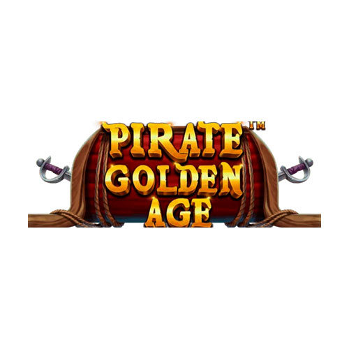 Pirate Golden Age Slot