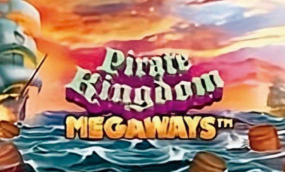 Pirate Kingdom Megaways
