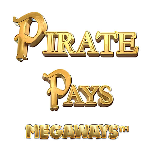 Pirate Pays Megaways