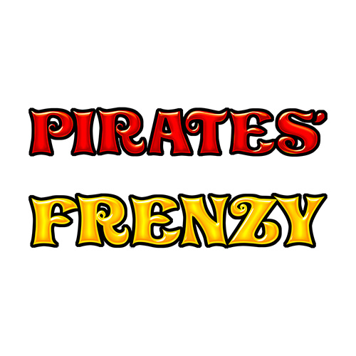 Pirates Frenzy Slot