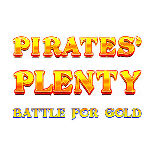 Pirates Plenty Battle for Gold