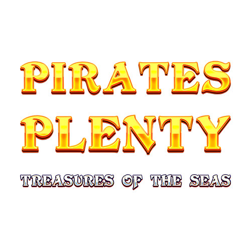 Pirates Plenty Treasures of the Seas