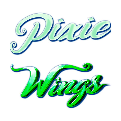 Pixie Wings Slot