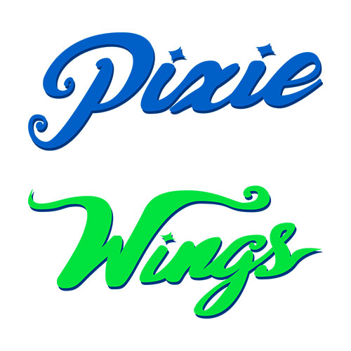 Pixie Wings Slot
