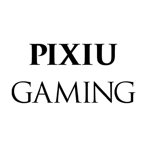Pixiu Gaming