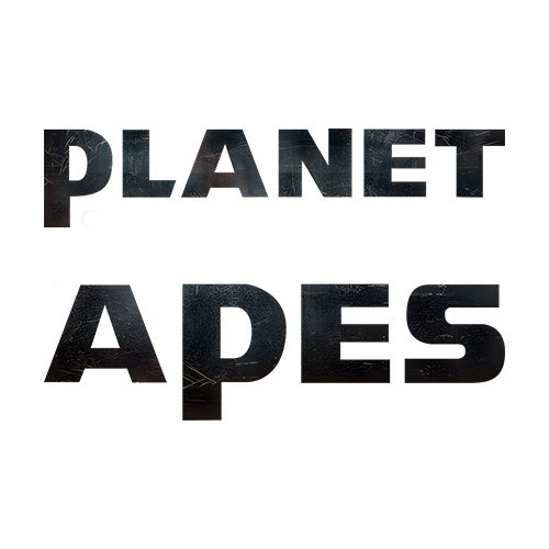 Planet of the Apes Slot