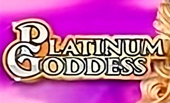 Platinum Goddess Slot