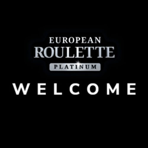Platinum Roulette