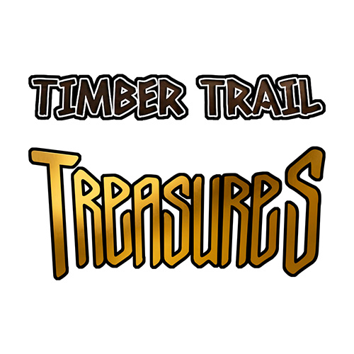Timber Trail Treasures
