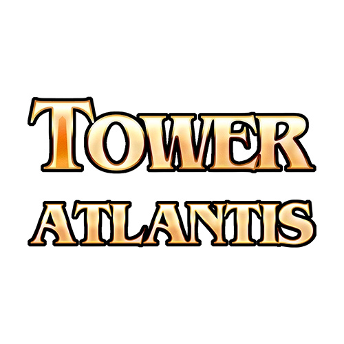 Tower of Atlantis