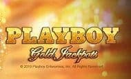 Playboy Gold Jackpots Slot