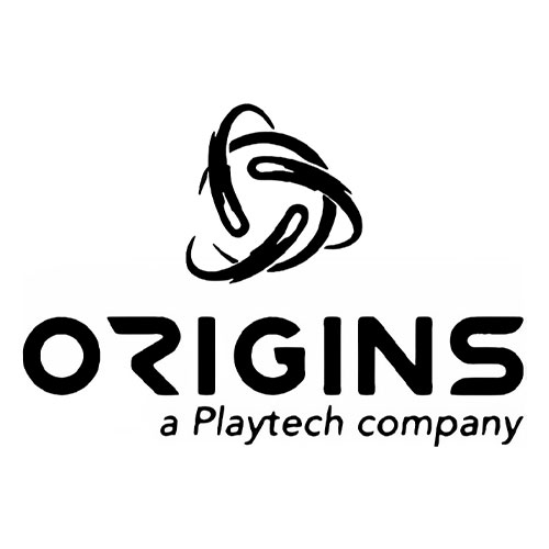 Playtech Origins Slots