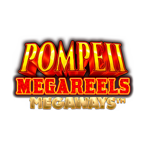 Pompeii Megareels Megaways Slot