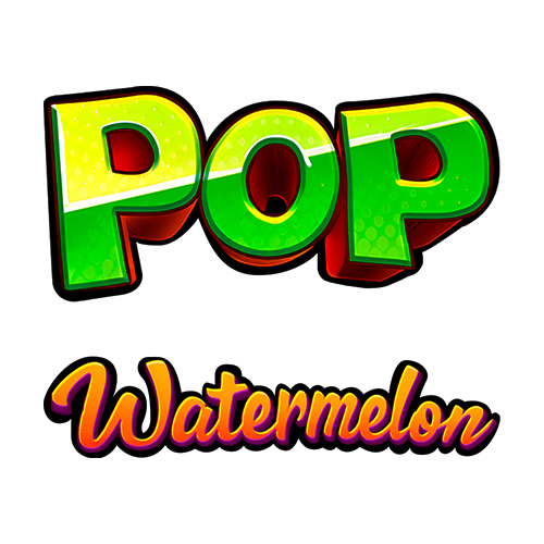 Pop-a-Watermelon Slot