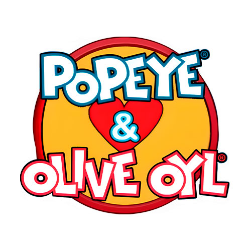 Popeye and Olive Oyl Slot
