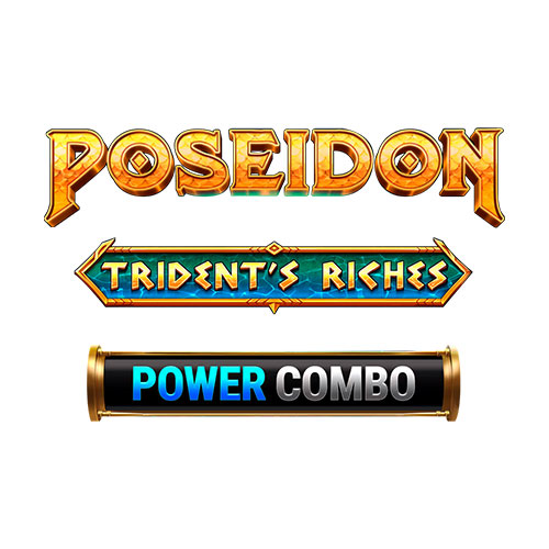 Poseidon Tridents Riches Power Combo