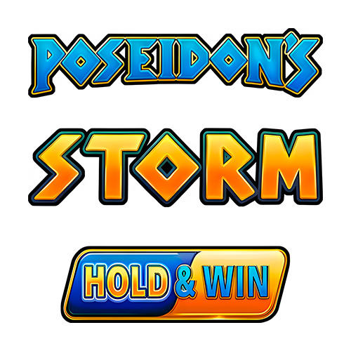 Poseidons Storm