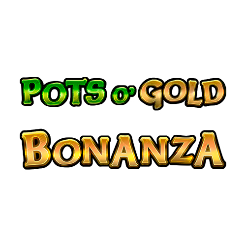 Pots O'Gold Bonanza