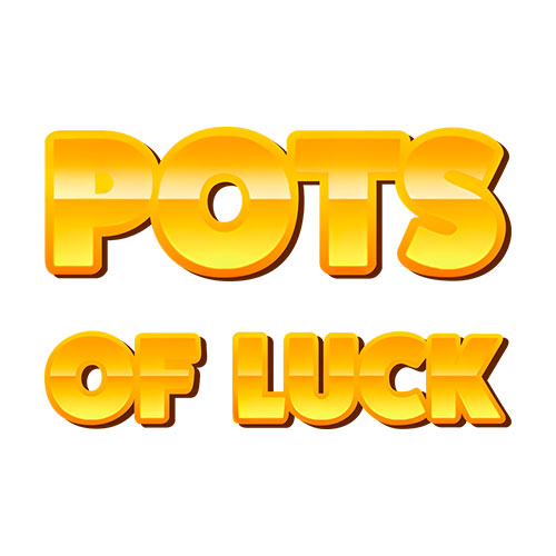 Pots of Luck Slot