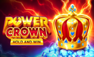Power Crown Hold and Win Slot